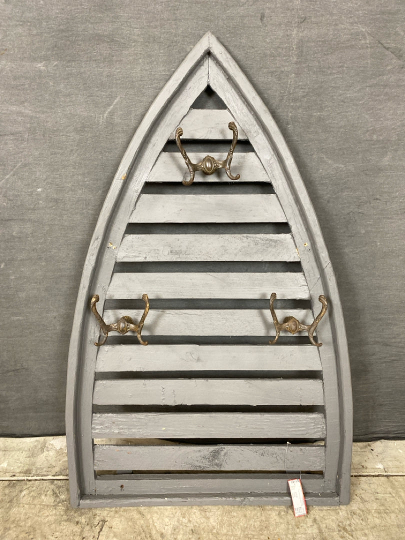 Coat Rack