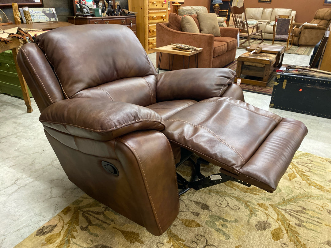 Timberland Co Recliner