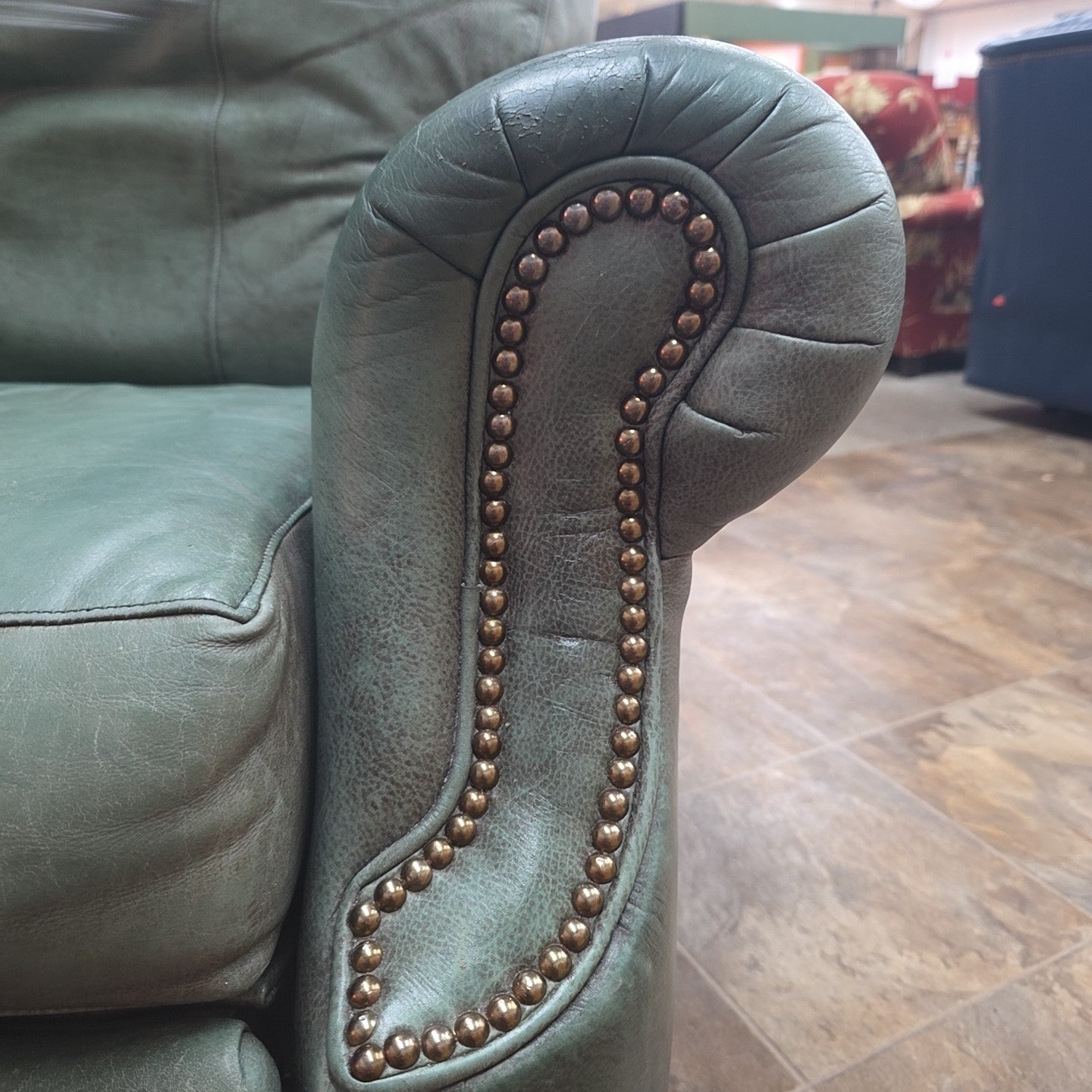Recliner