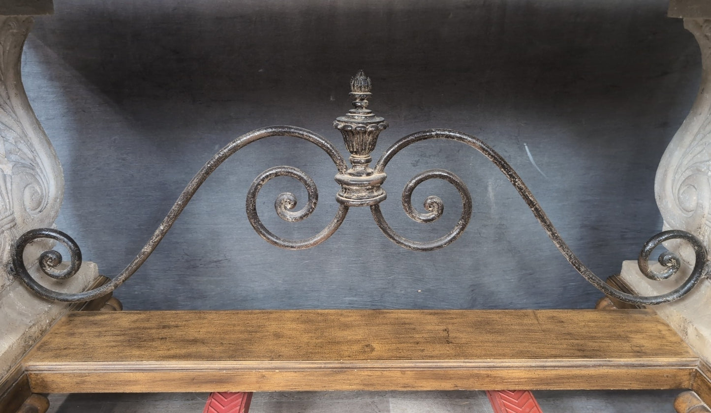 Sofa Table