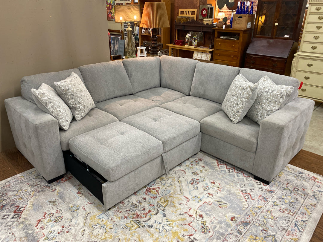 Sectional