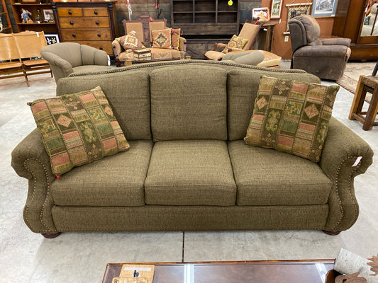 Klaussner Sofa