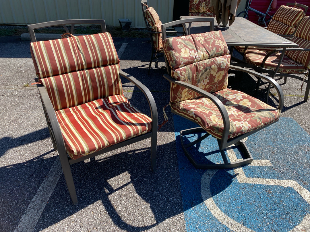 Patio Set