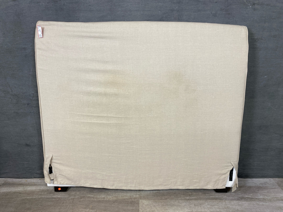 Headboard