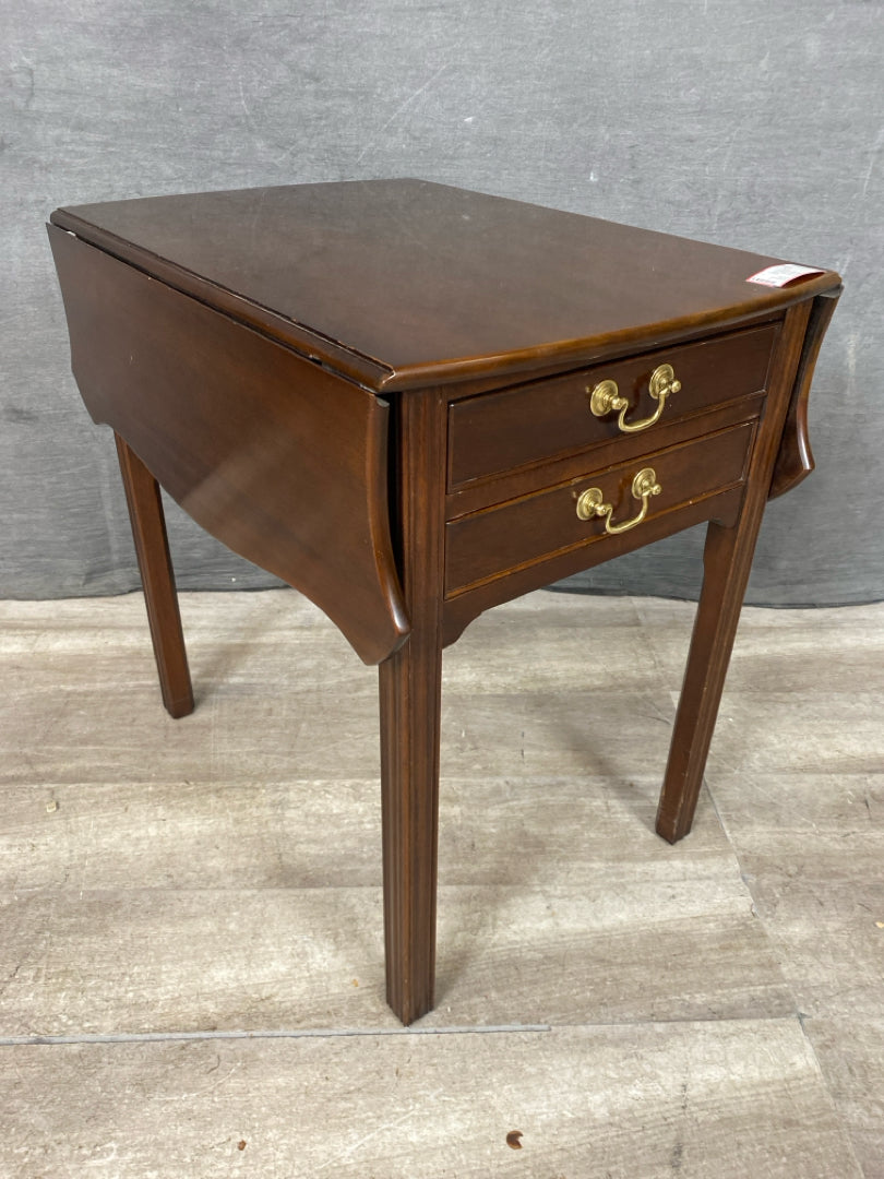 Stickley End Table