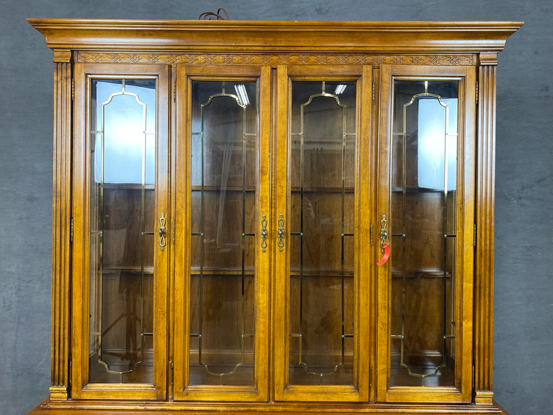 American Drew China Cabinet