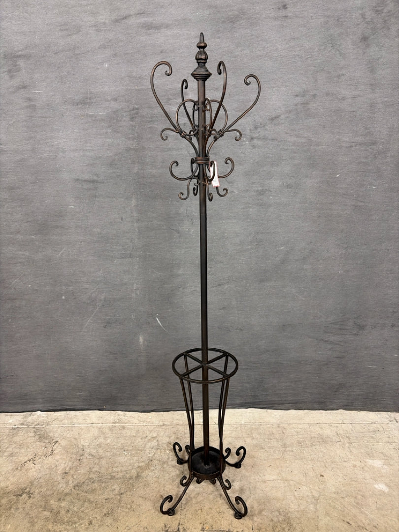 Coat Rack