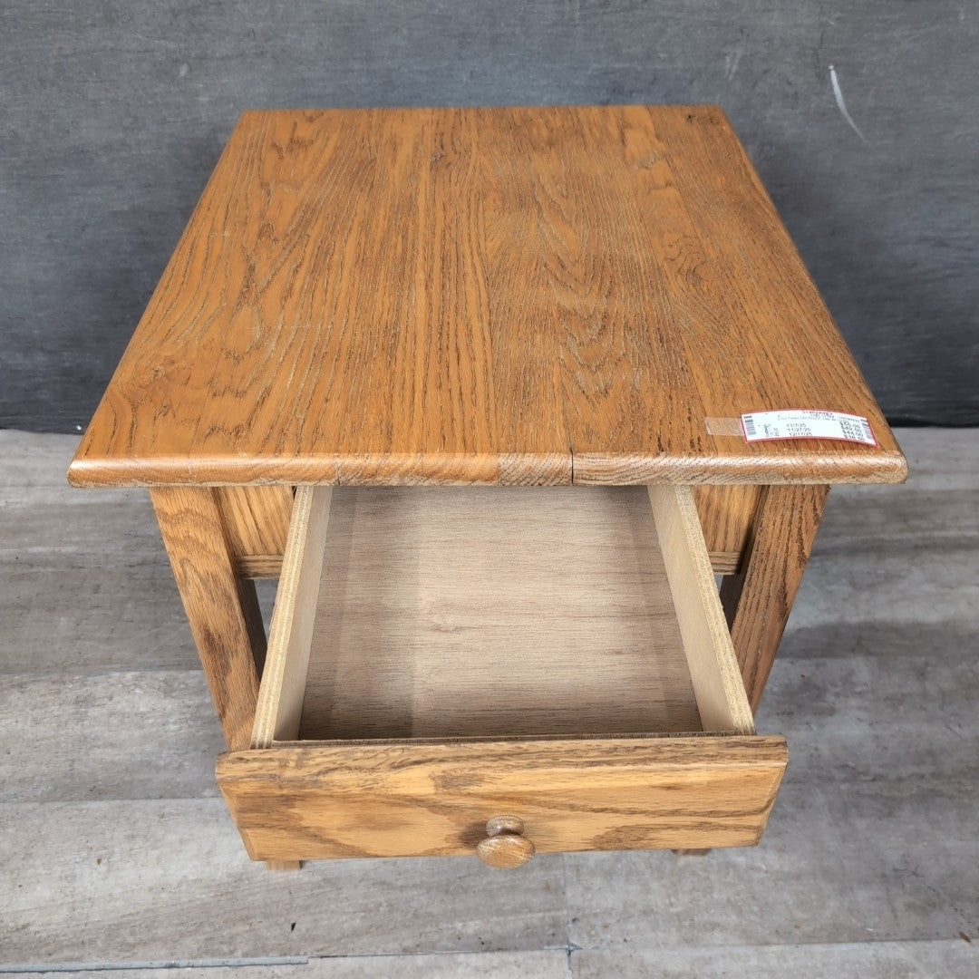 End Table
