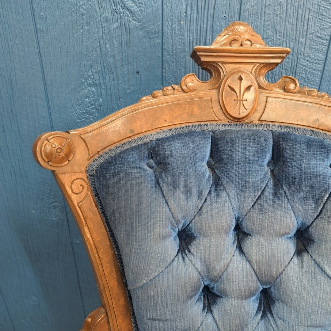 Accent Chair