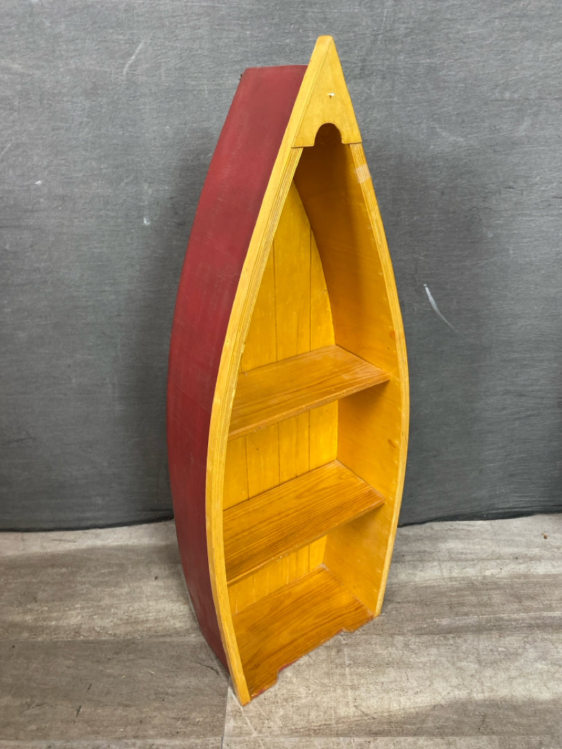 Shelf