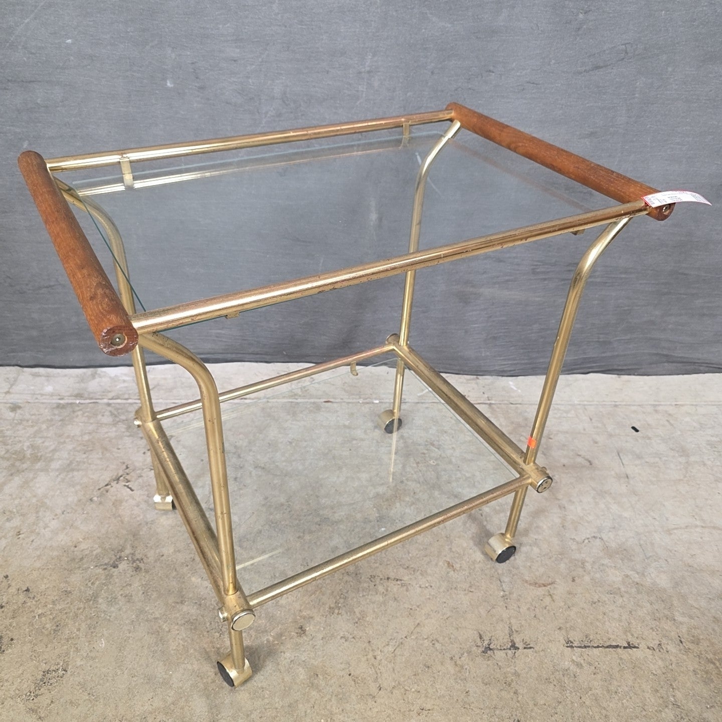 Tea Cart