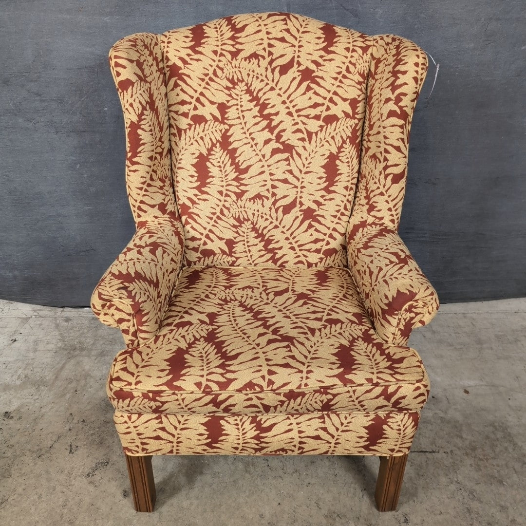 Wingback