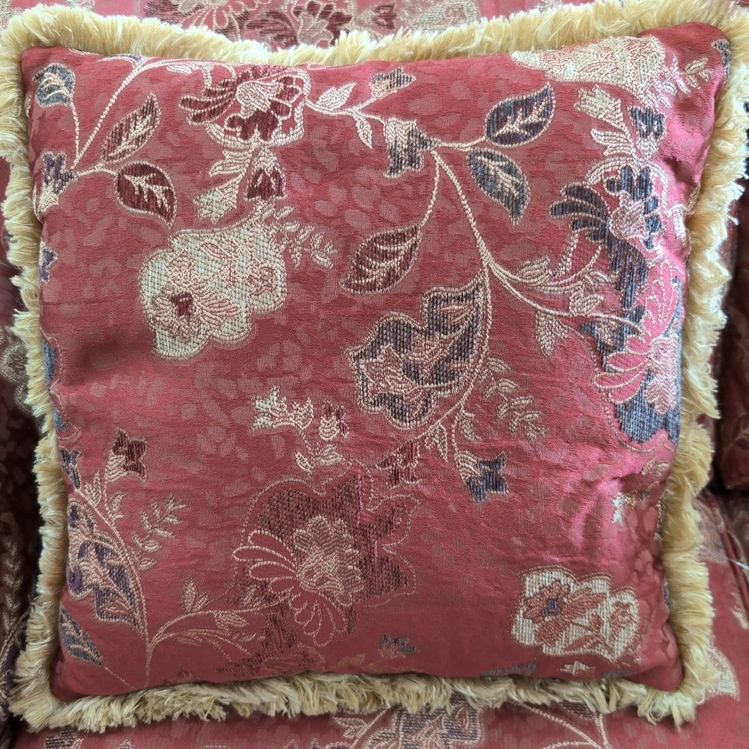 Hughes Love Seat