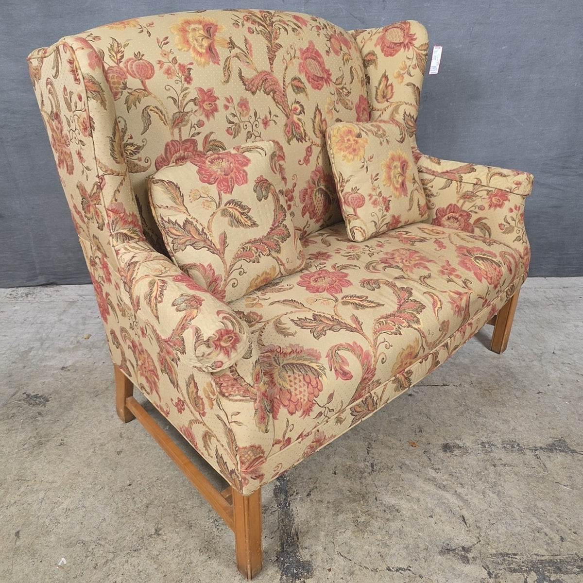 Love Seat