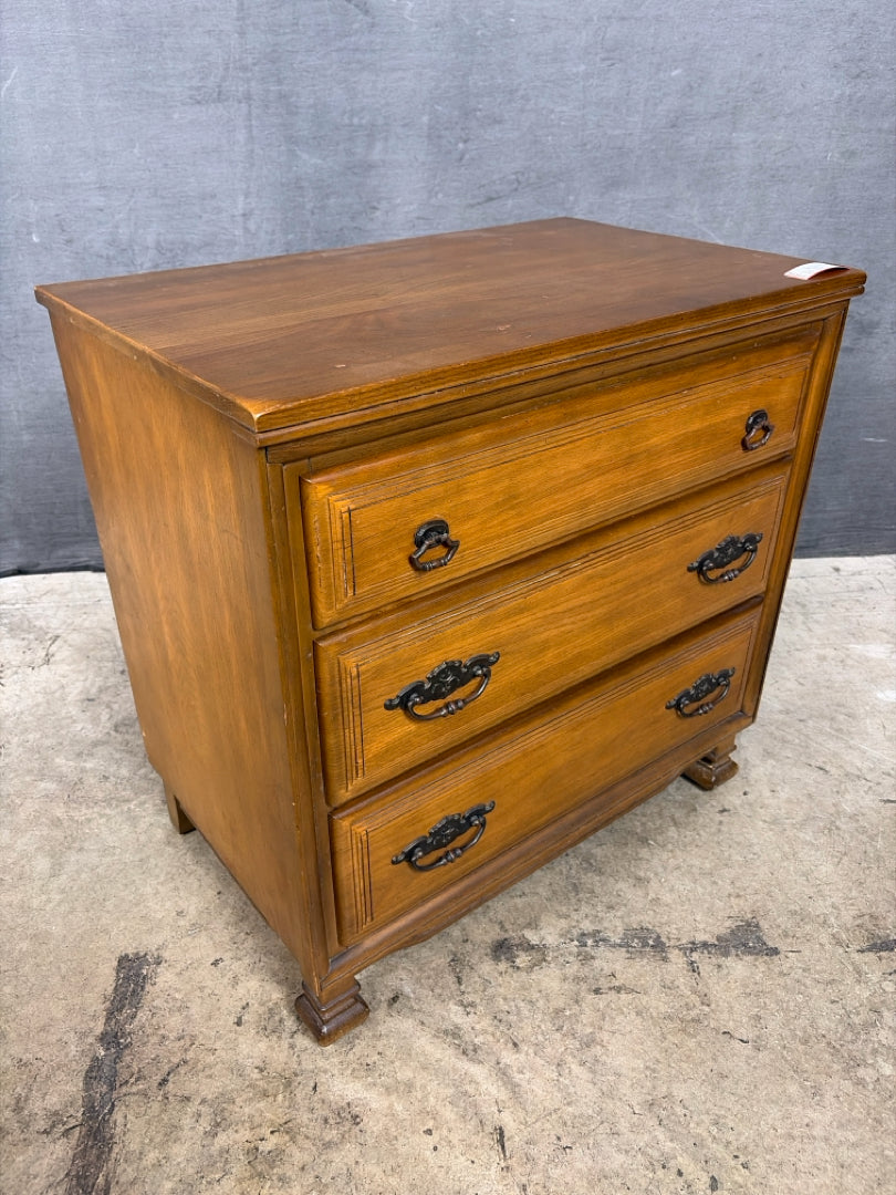 Sumter Cabinet Co. Dresser
