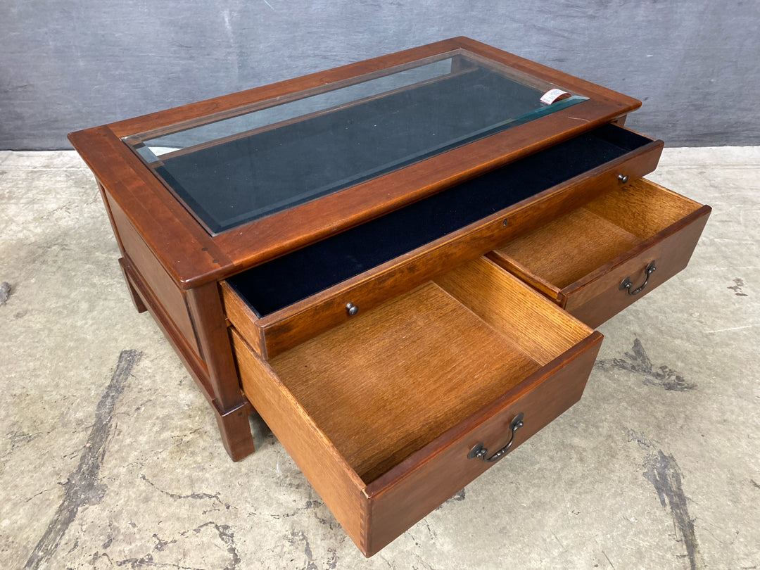 Lexington Coffee Table