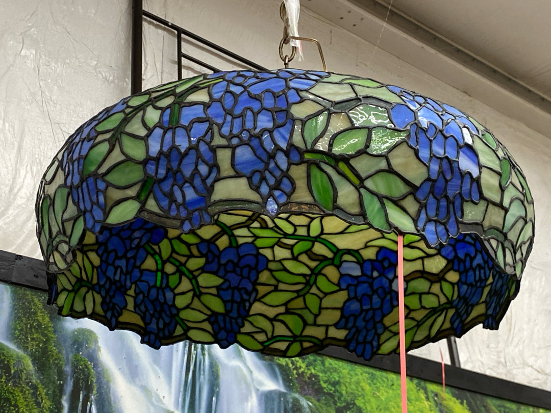 Hanging Lamp