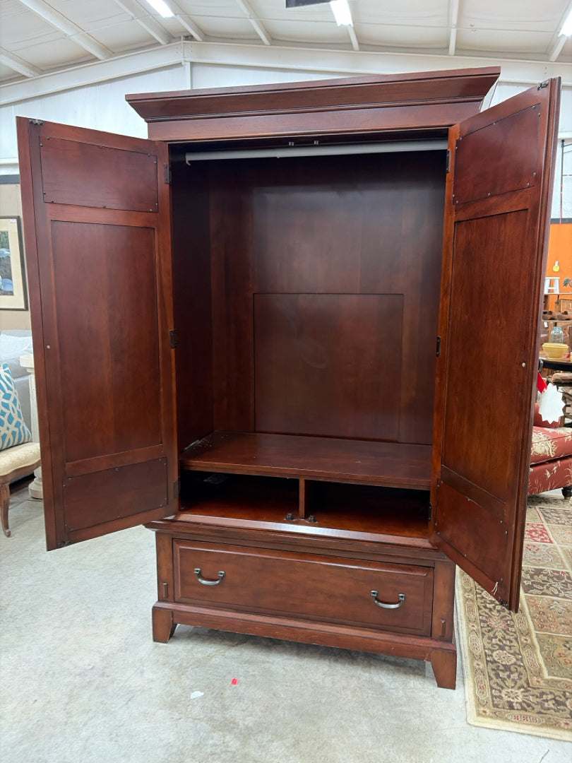 Broyhill Armoire