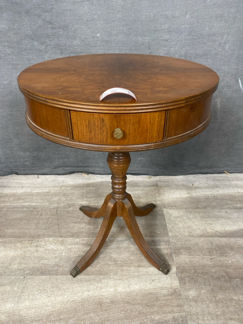 Accent Table