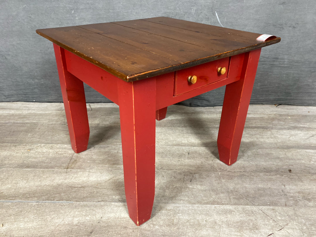 End Table