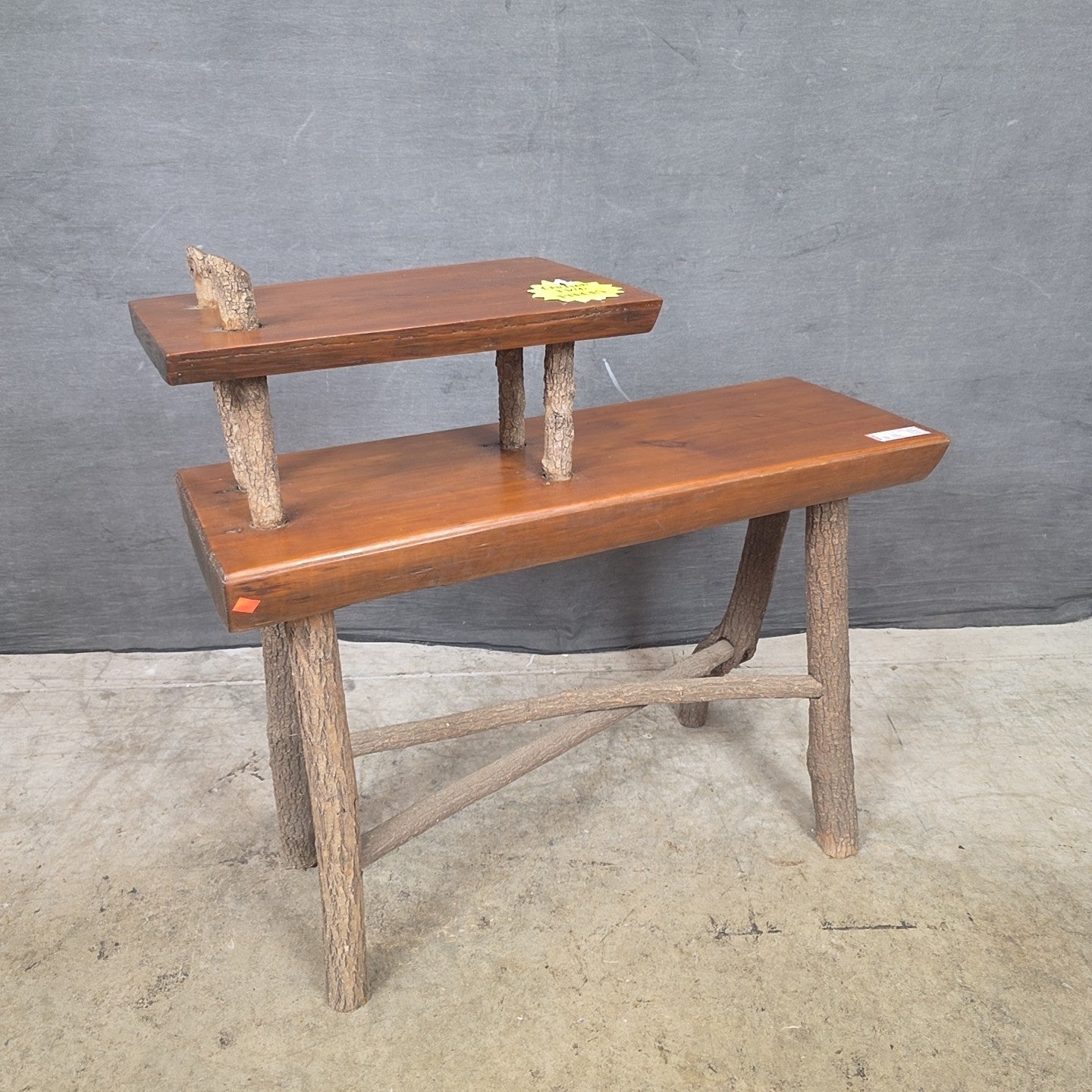 Accent Table