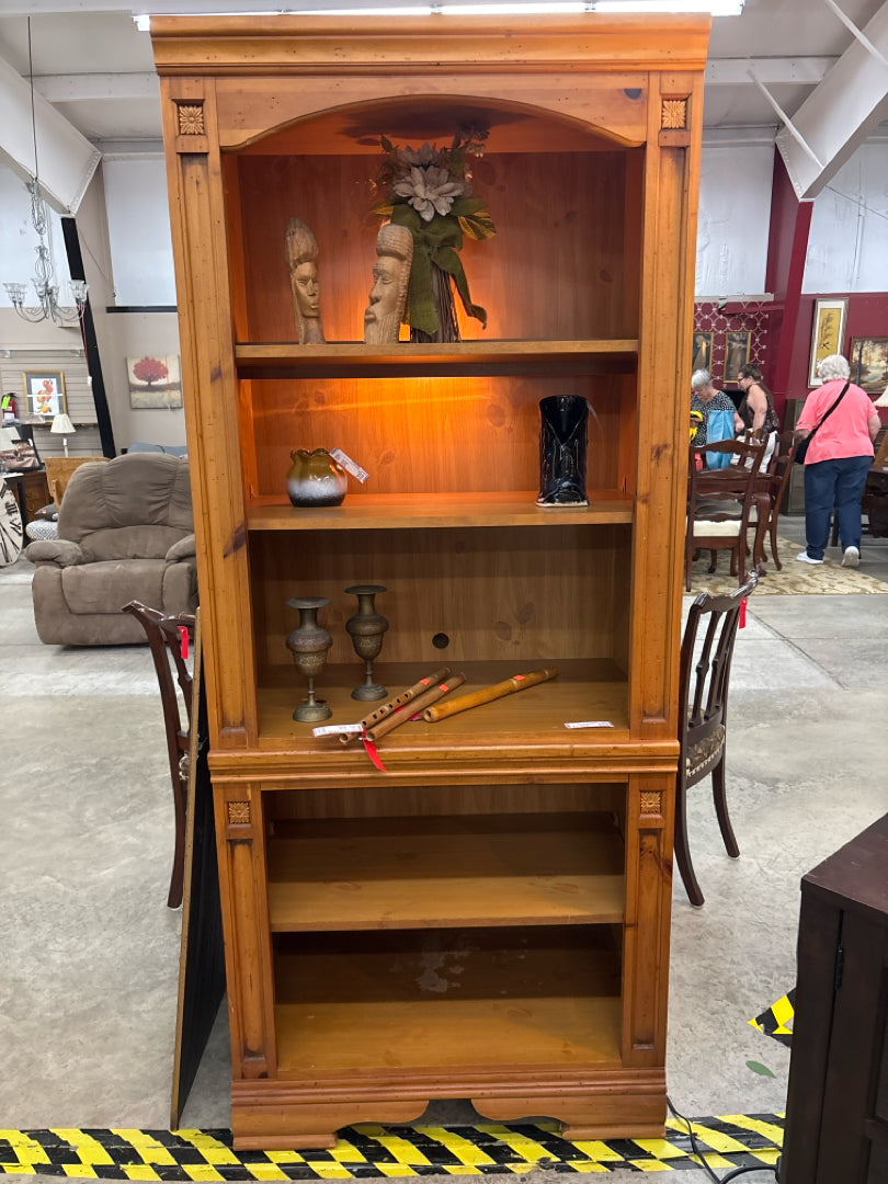 Book Case