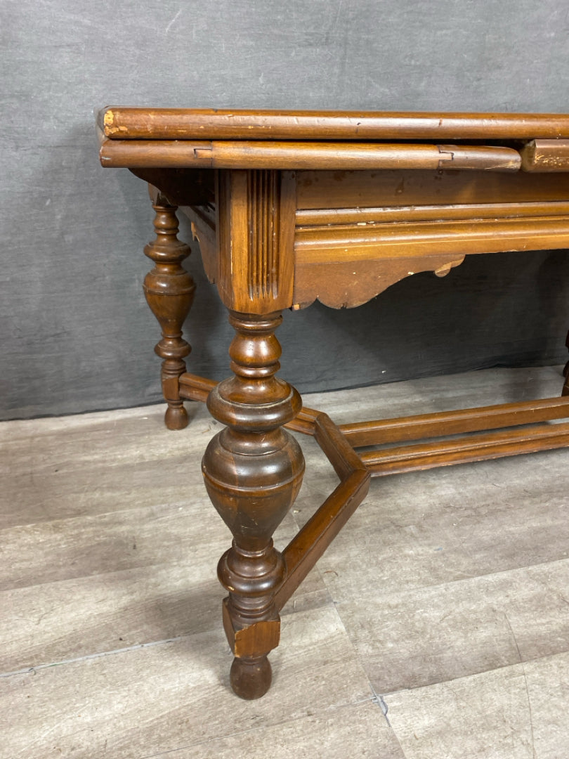 DR Table