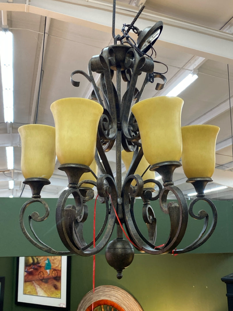 Chandelier
