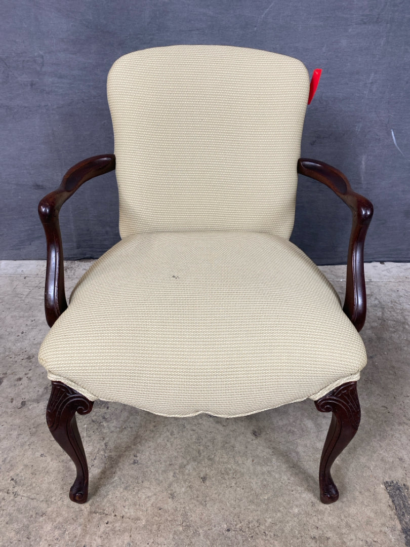 Accent Chair