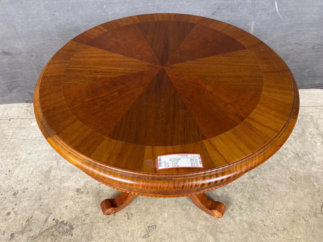 End Table