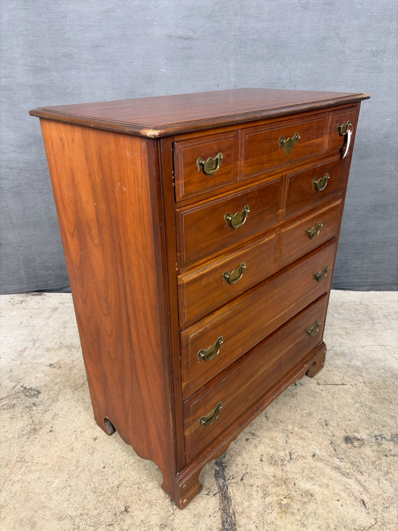 American Drew Highboy
