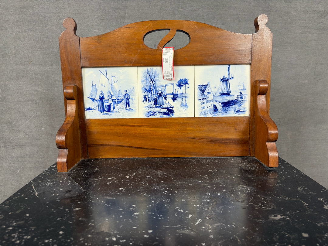 Wash Stand