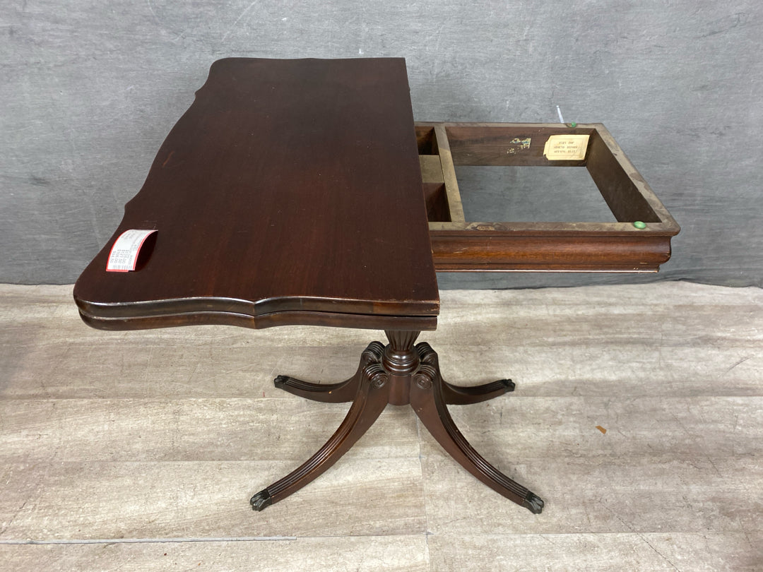 Accent Table