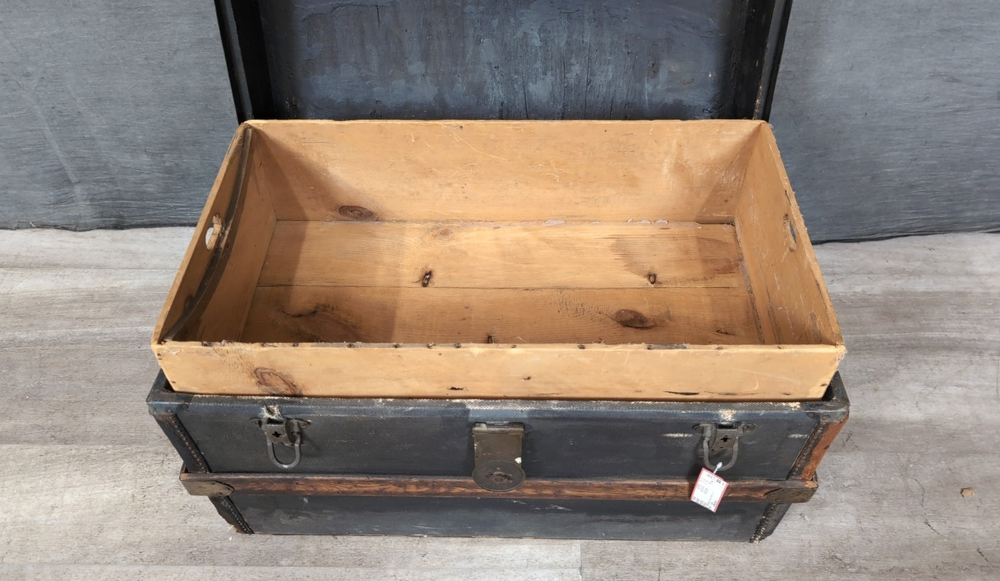 Trunk