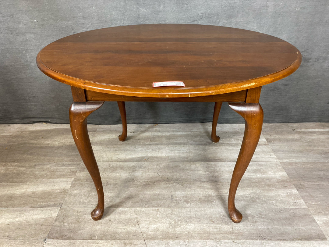 DR Table