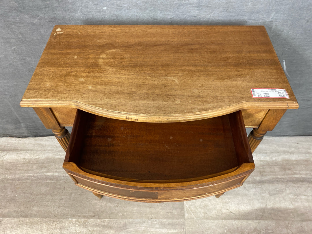 Accent Table