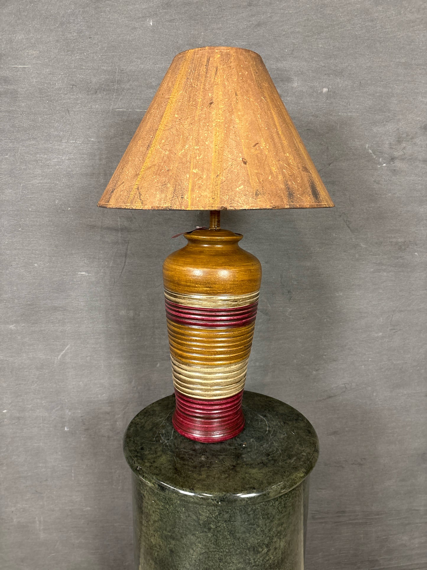 Lamp