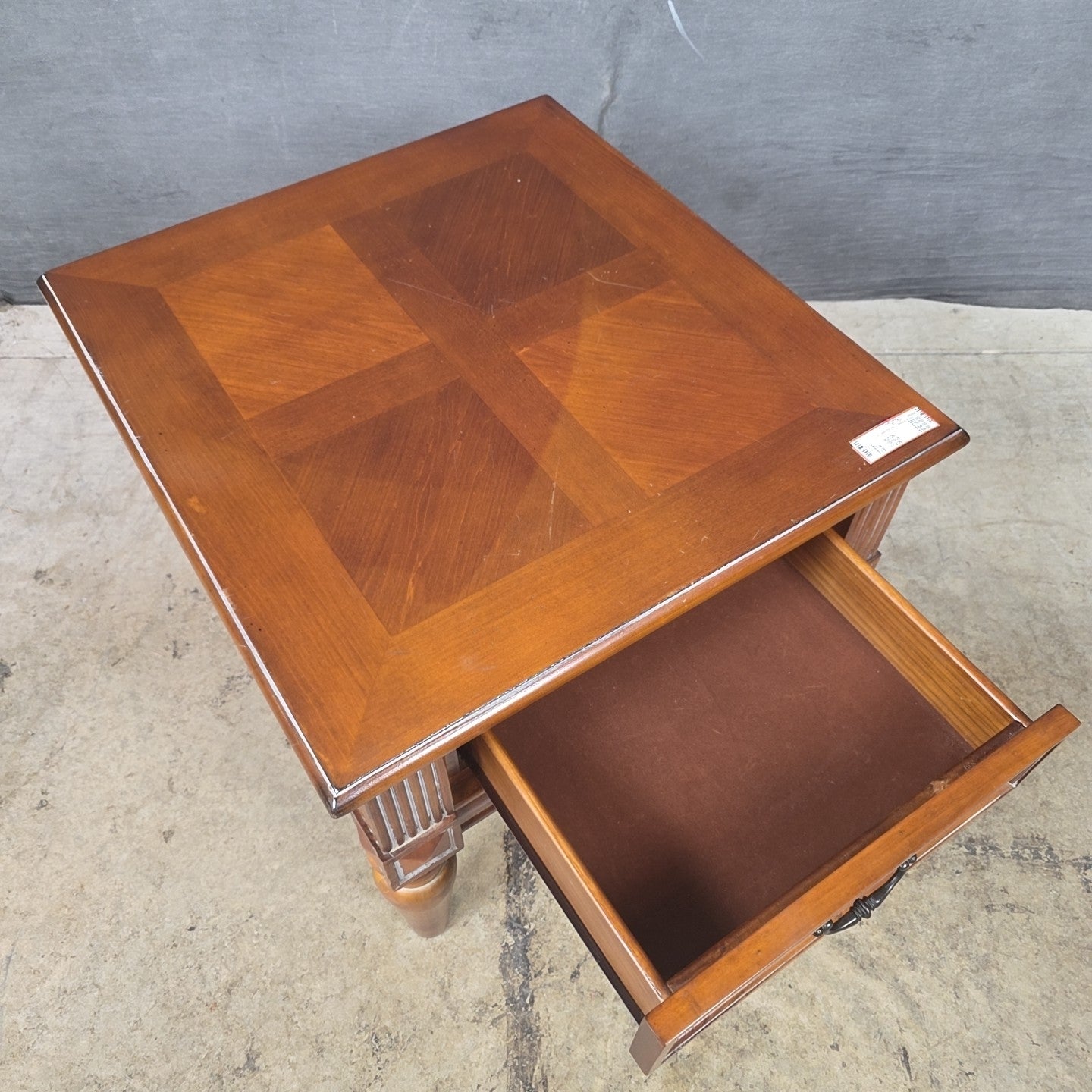 End Table