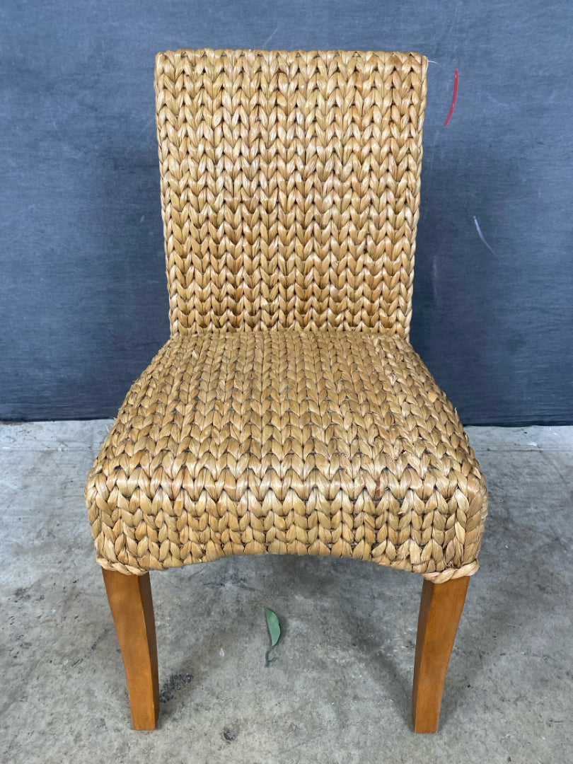 Pottery Barn Dining Chair