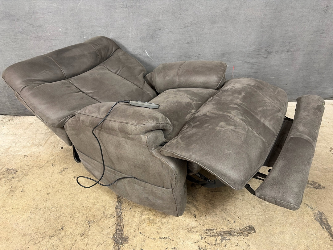 Jackson Furn. Recliner
