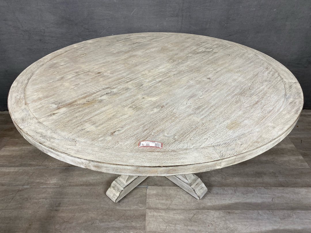 DR Table