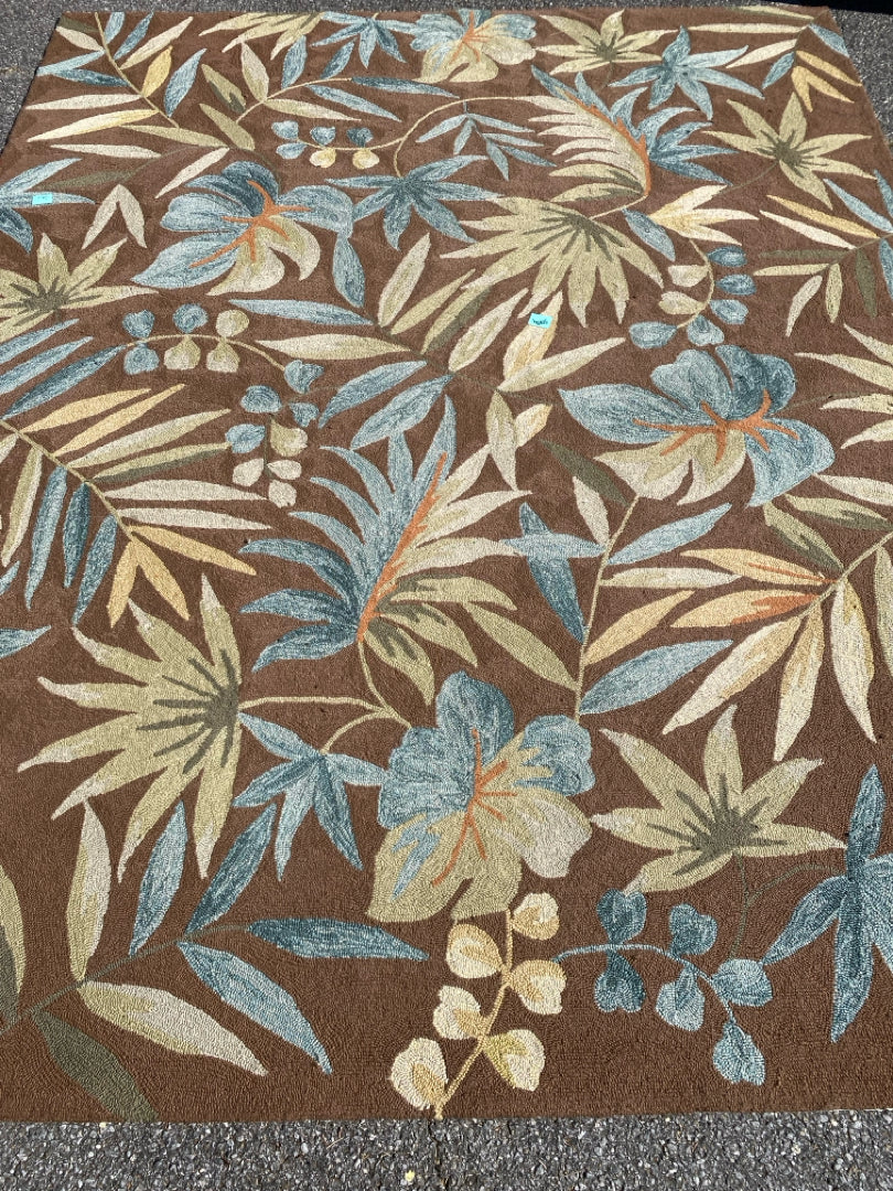 Rug