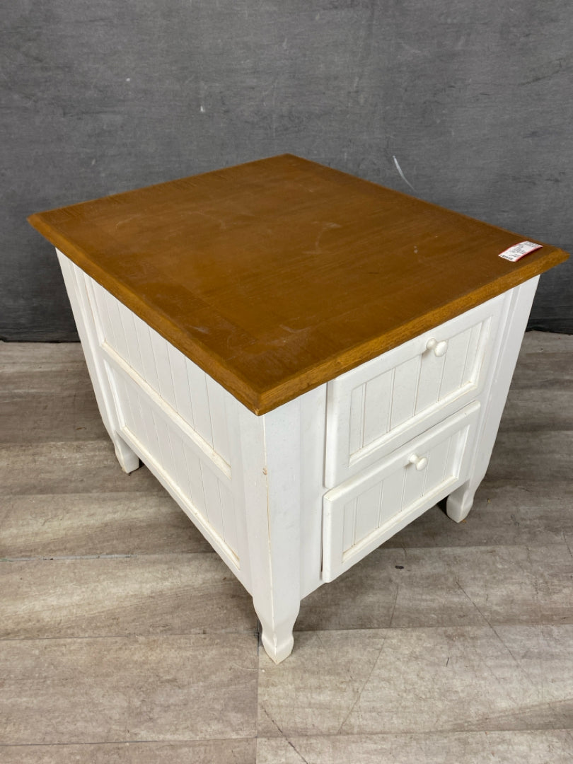 End Table