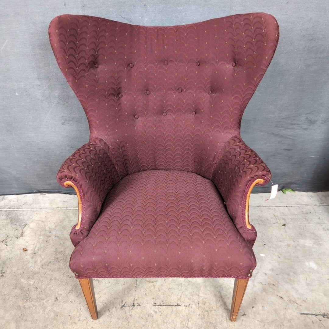 Wingback