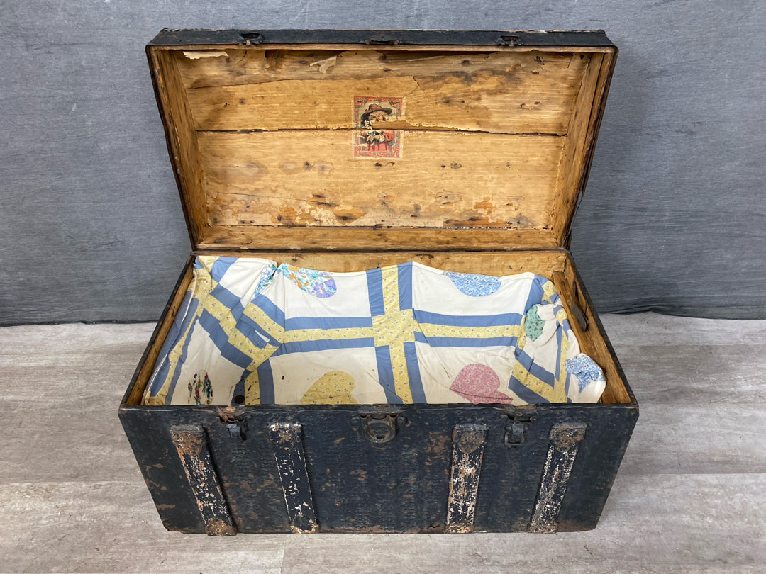 Trunk