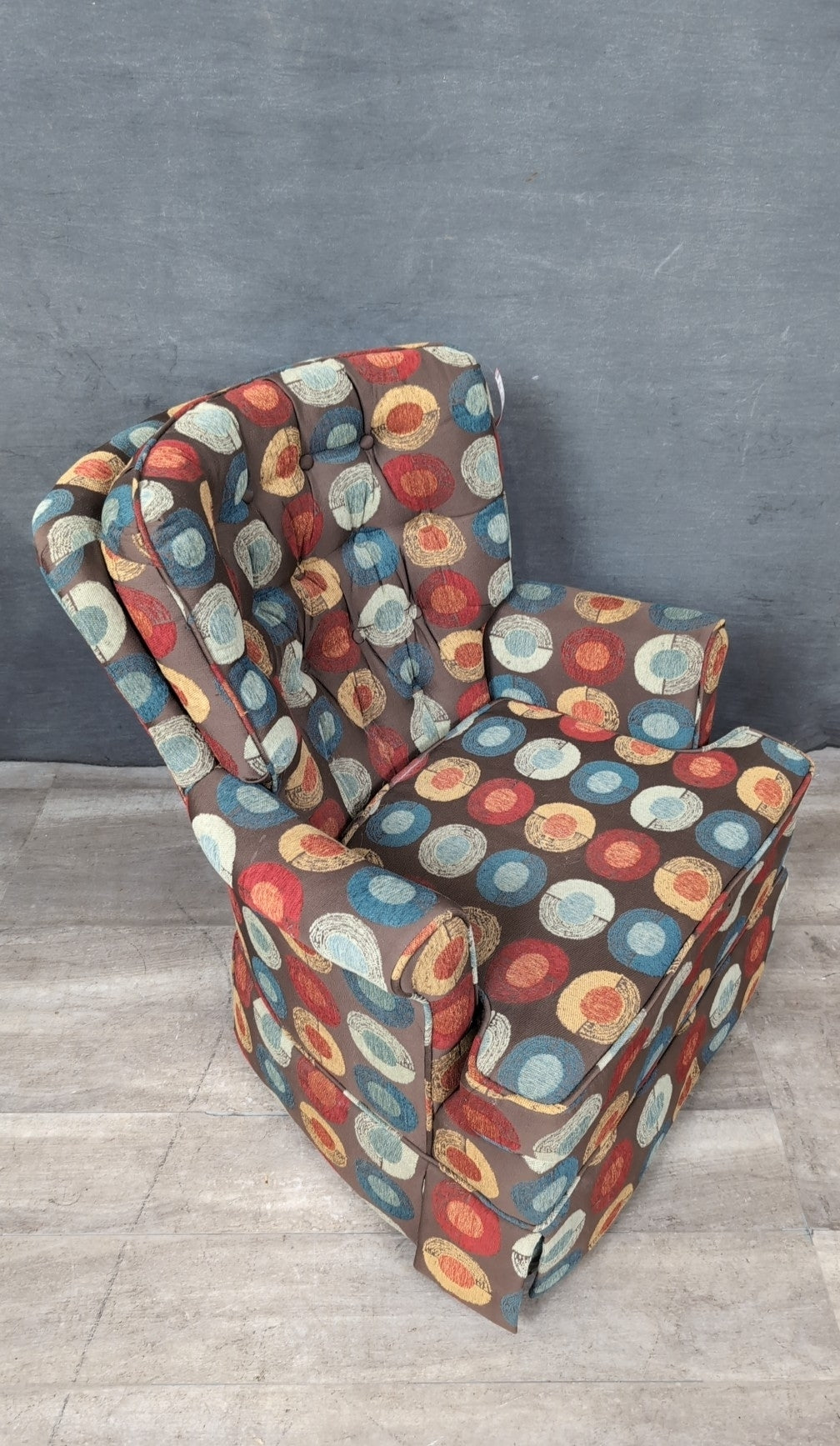 Occ Chair