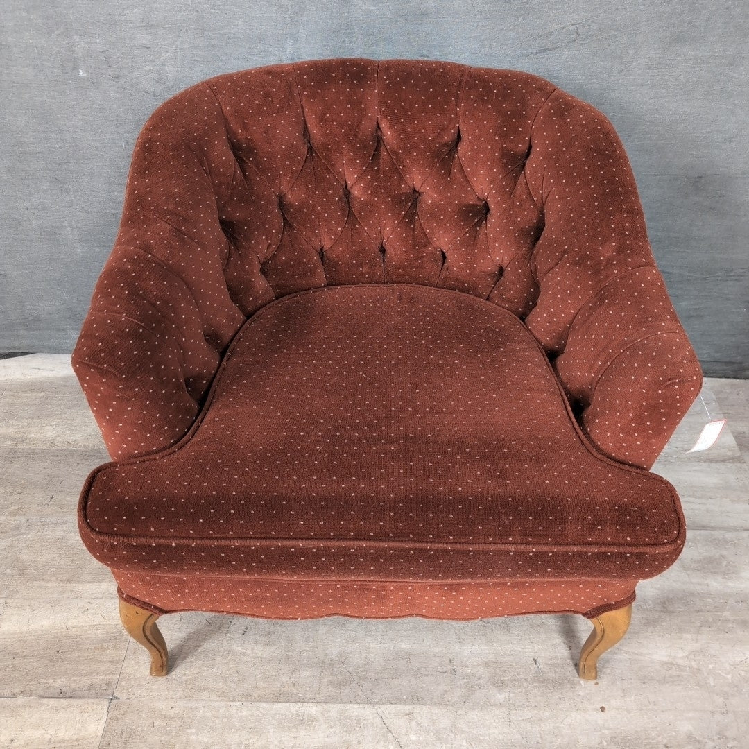 Occ Chair