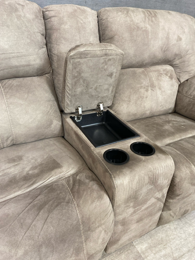 Love Seat