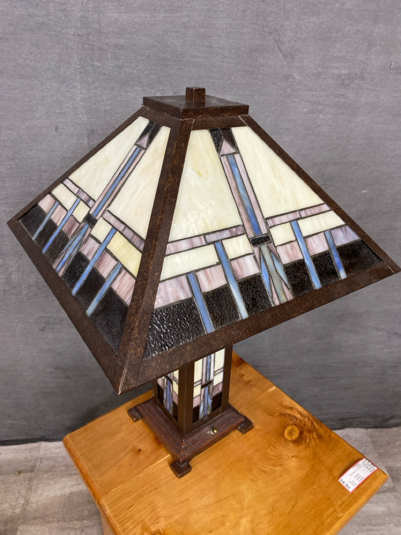 Lamp