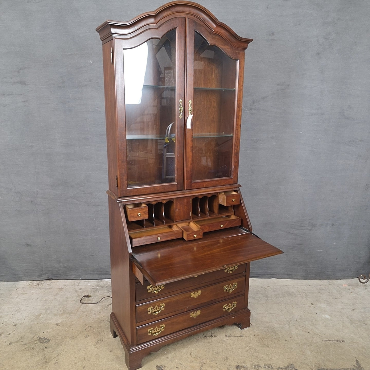 Secretary